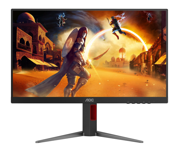 AOC 24G4HA - 1355531 - zdjęcie